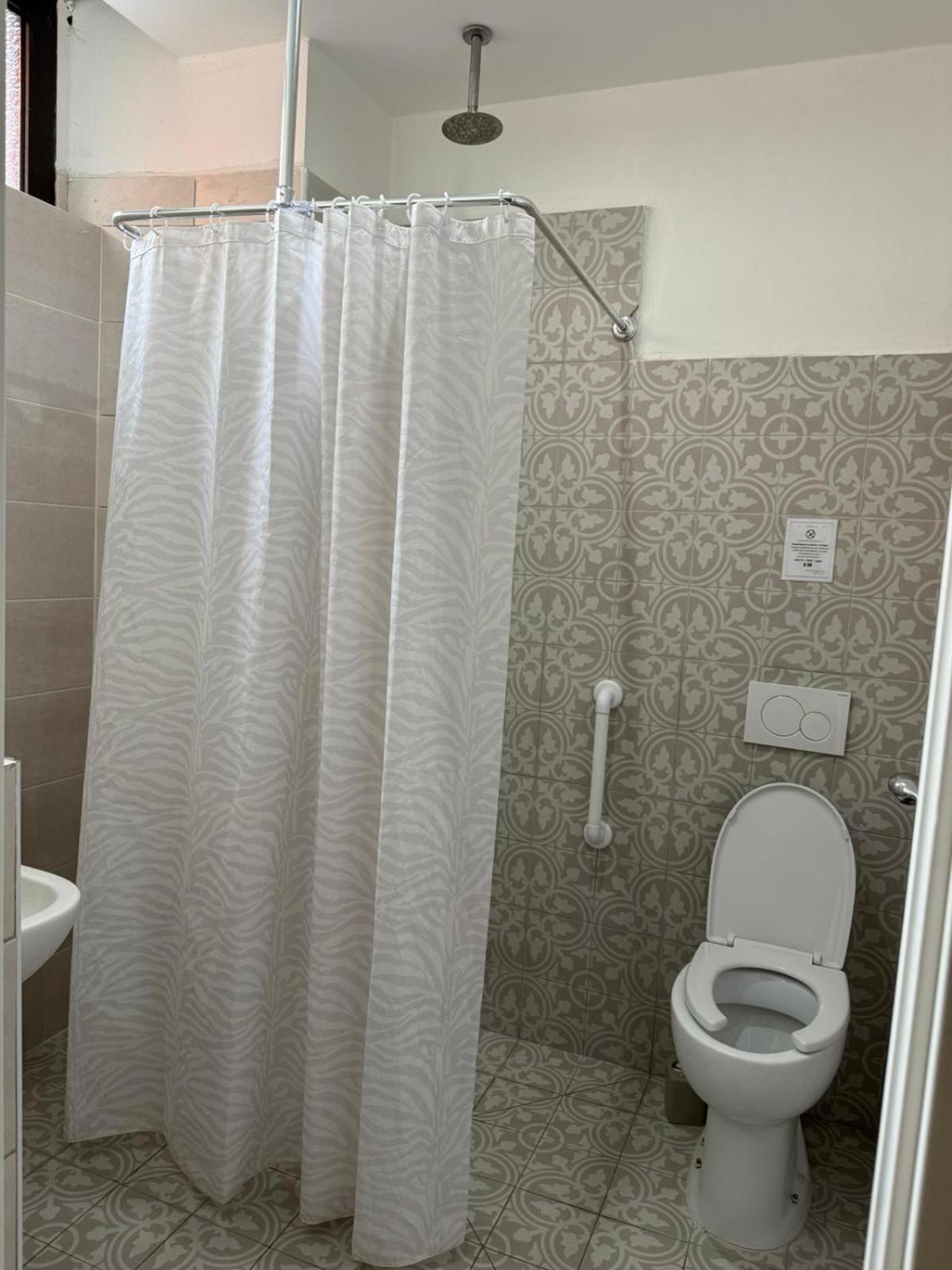 Hotel 26 Milán Habitación foto